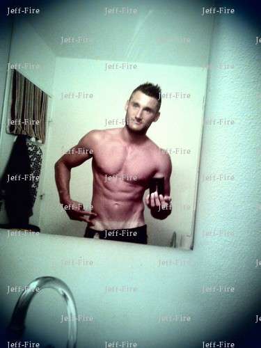 Jeff-Fire - Homme coquin - Tours