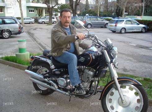 Jeff83 - Homme coquin - Toulon