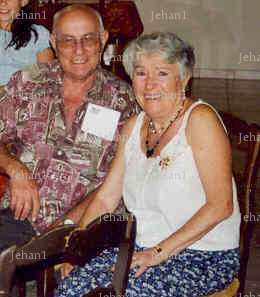 Jehan1 - Couple mélangiste - Mallemort