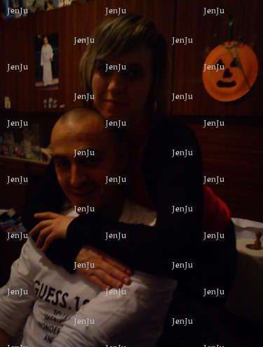 JenJu - Couple candaulisme - Arras