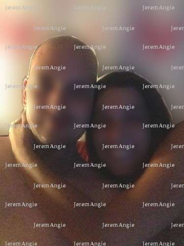 JeremAngie - Couple BDSM - Marseille