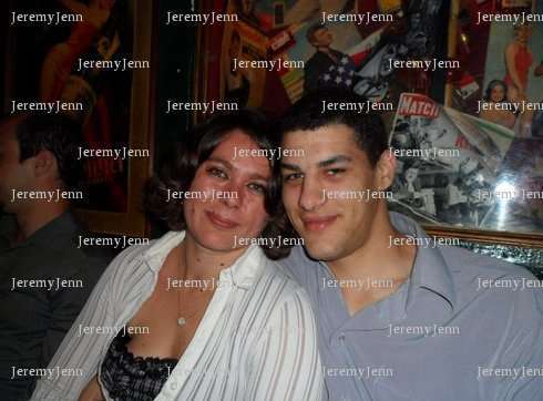 JeremyJenn - Couple coquin - Nice