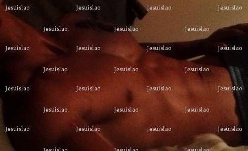 Jesuislao - Homme BDSM - Paris