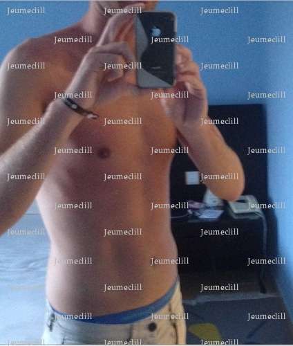 Jeumeclill - Homme Homo BDSM - Lille