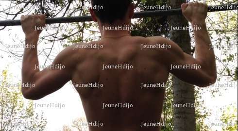 JeuneHdijo - Homme bi BDSM - Dijon
