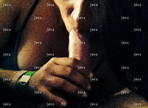 Jeva - Couple BDSM - Paris