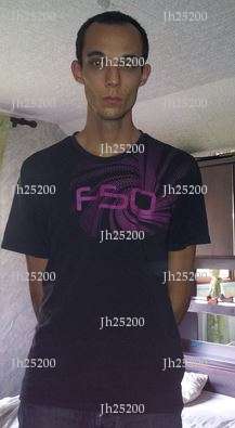 Jh25200 - Homme candaulisme - Besançon