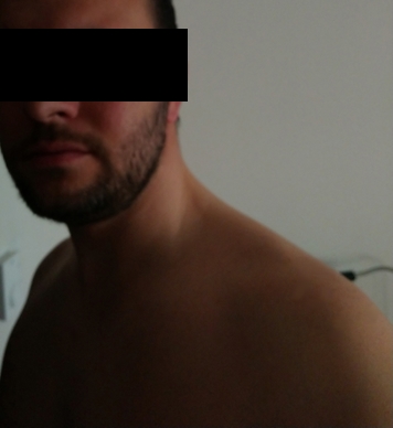 JhDu34 - Homme BDSM - Montpellier