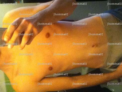Jhomme02 - Homme BDSM - Saint-Quentin