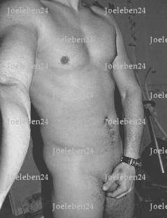 Joeleben24 - Homme mélangiste - Périgueux
