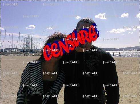 Joey34400 - Couple échangiste - Lunel