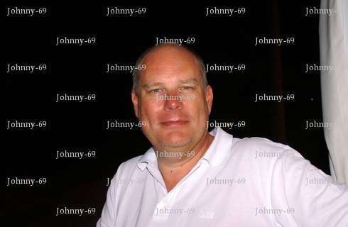 Johnny-69 - Homme BDSM - Lyon
