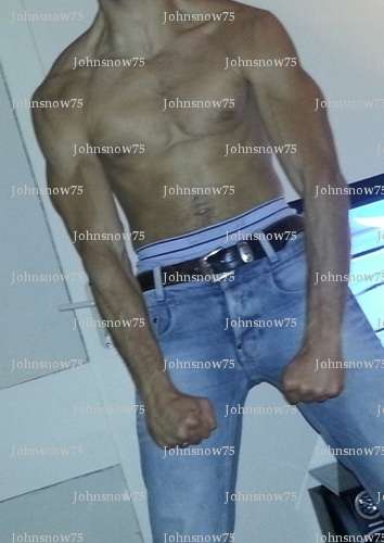 Johnsnow75 - Homme coquin - Paris