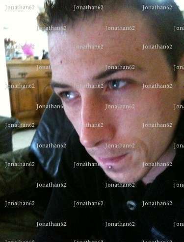 Jonathan62 - Homme mélangiste - Brias