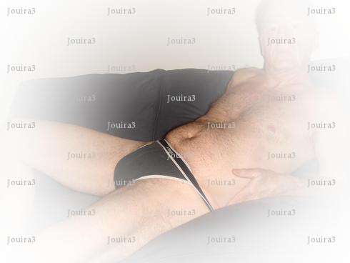 Jouira3 - Homme candaulisme - Paris