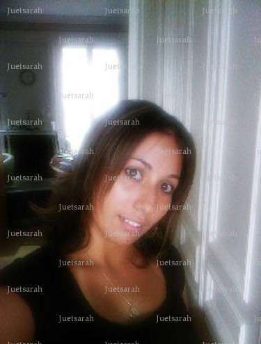 Juetsarah - Couple coquin - Paris