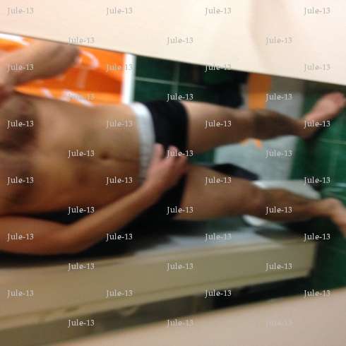 Jule-13 - Homme candaulisme - Marseille