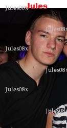 Jules08x - Homme BDSM - Charleville-Mézières