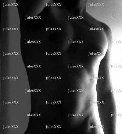 JulesXXX - Homme BDSM - Paris