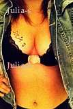 Julia-s - Femme bi Libertine BDSM - Beaumetz-lès-Loges