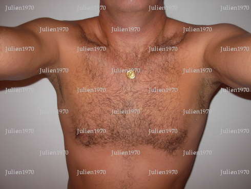 Julien1970 - Homme échangiste - Annecy