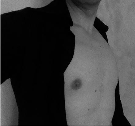Julien592 - Homme BDSM - Arras