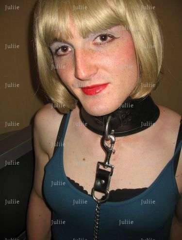 Juliie - Trans/trav BDSM - Reims