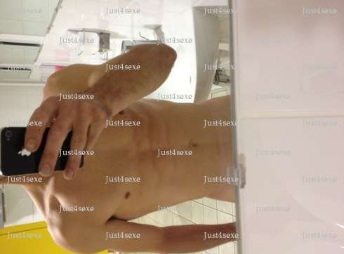 Just4sexe - Homme mélangiste - Rennes