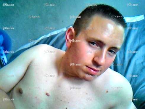 j0hann - Homme candaulisme - Lille