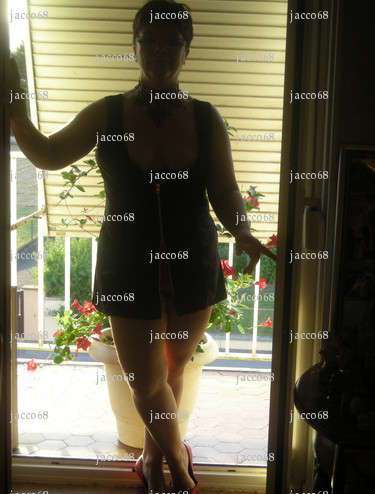 jacco68 - Couple bi échangiste - Mulhouse