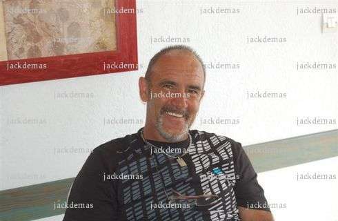 jackdemas - Homme échangiste - Veynes
