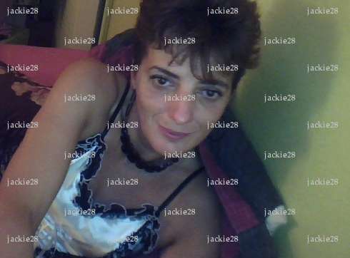 jackie28 - Femme bi Libertine coquine - Chartres