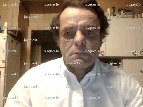 jacques16 - Homme BDSM - Malaville