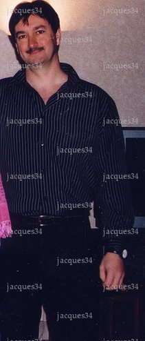 jacques34 - Homme bi candaulisme - Montpellier