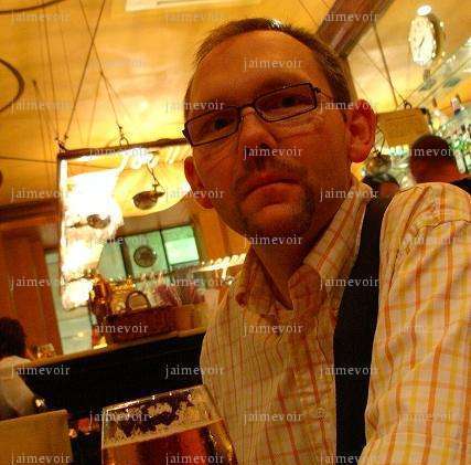 jaimevoir - Homme coquin - Paris 14e