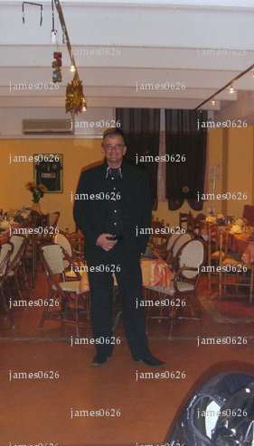 james0626 - Homme mélangiste - Cannes