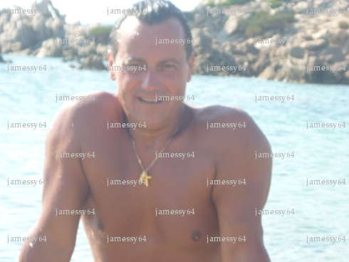 jamessy64 - Homme candaulisme - Pau