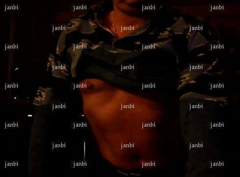 janbi - Homme candaulisme - Saint-Rambert-d'Albon