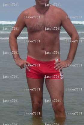 jason7261 - Homme coquin - Le Mans