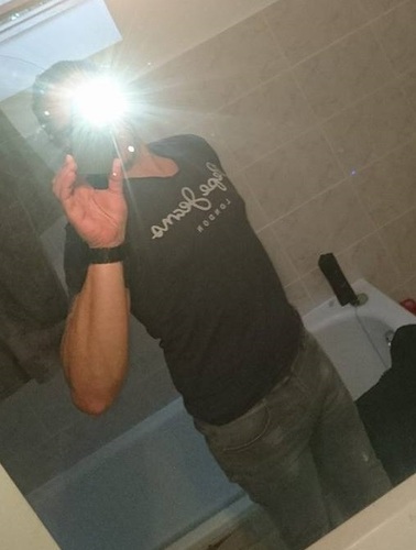 jaycocotte - Homme BDSM - Duttlenheim