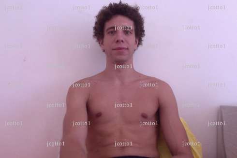 jcotto1 - Homme libertin - Le Vésinet
