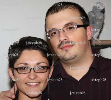 jcsteph28 - Couple mélangiste - Vitray-en-Beauce