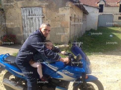 jctony86 - Homme mélangiste - Poitiers