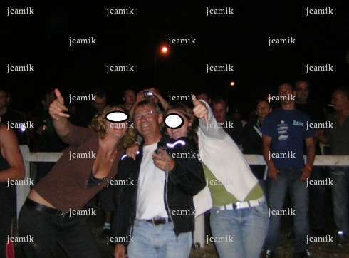 jeamik - Homme échangiste - Nevers