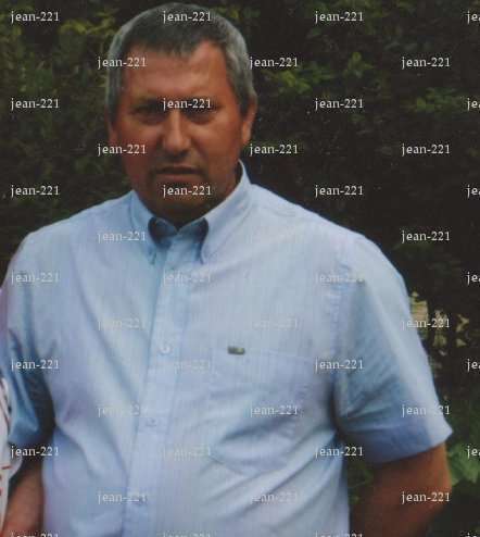 jean-221 - Homme coquin - Saint-Brieuc