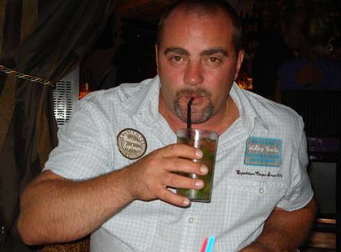 jean-marc - Homme candaulisme - Mortagne-du-Nord