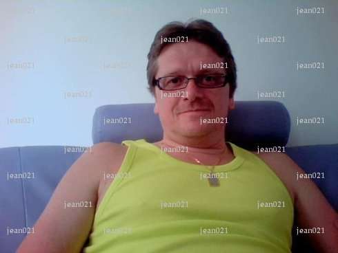 jean021 - Homme coquin - Naucelles