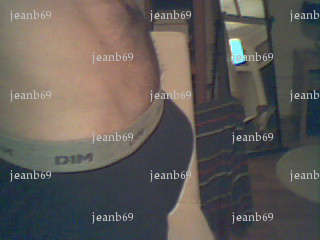 jeanb69 - Homme candaulisme - Lyon