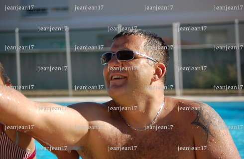 jeanjean17 - Homme bi BDSM - Saintes