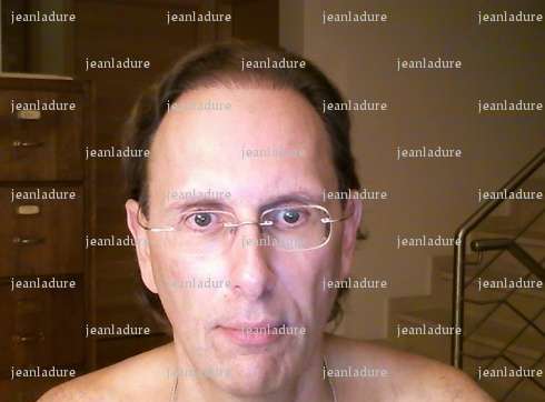 jeanladure - Homme coquin - Strasbourg